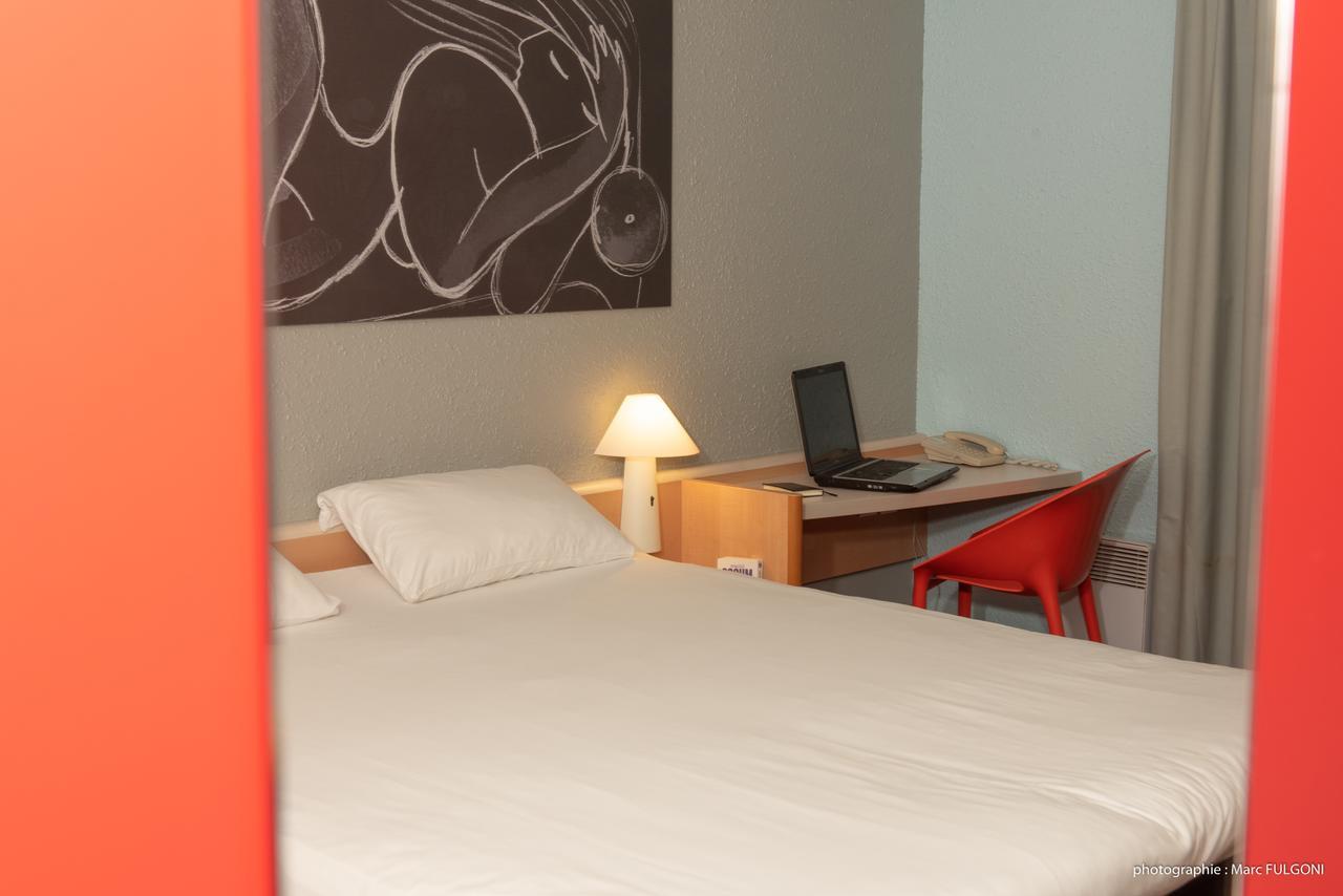 Ibis La Bresse Gerardmer Bagian luar foto