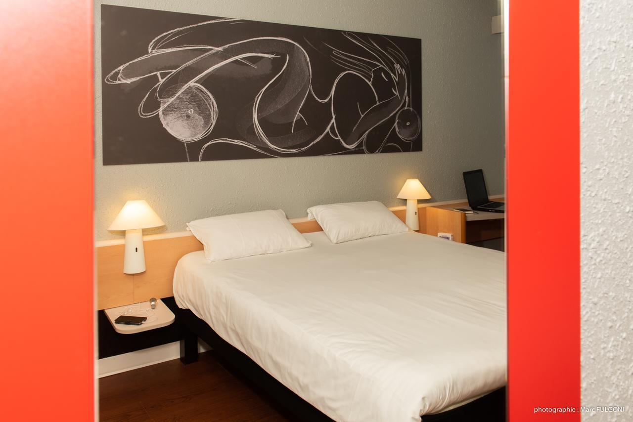 Ibis La Bresse Gerardmer Bagian luar foto
